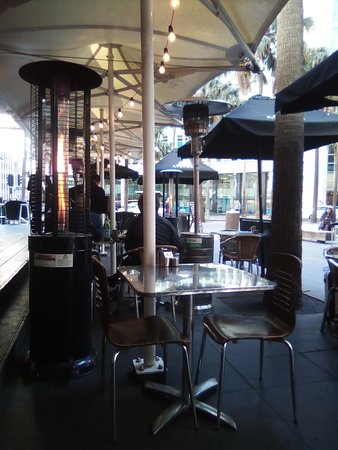 Kaimaki Cafe - Hotel VIC 0