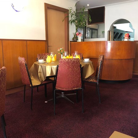 Sans Souci NSW Hotel VIC