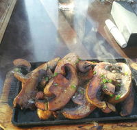 Ribs and Rump - Hotel VIC