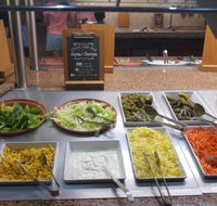 Sizzler - Hotel VIC