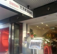 Sushi Rakumi - Hotel VIC