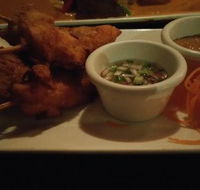 Thai Recipe - Hotel VIC