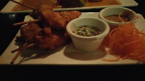 Thai Recipe - Hotel VIC 0