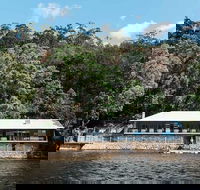 Berowra Waters Inn - Hotel VIC