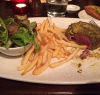 Bistro Boulevard - Hotel VIC