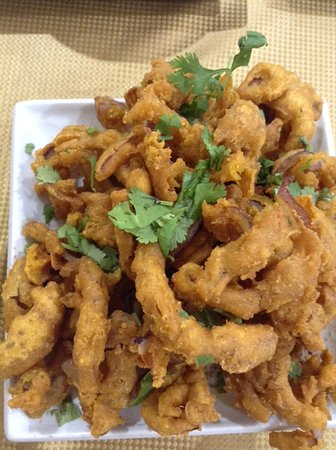 Bluemoon Kerala Restaurant - Hotel VIC 0