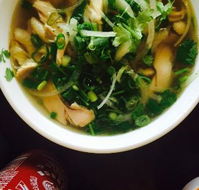 Huong Xua Vietnamese Restaurant - Hotel VIC