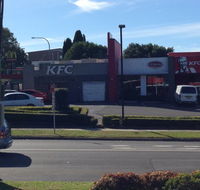 KFC - Hotel VIC