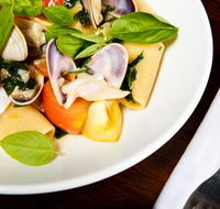 Pizzico Italiano - Hotel VIC