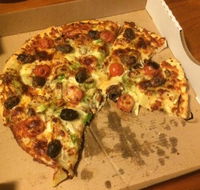 House of Pizza - Hotel VIC