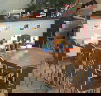 DJ Vietnamese Pho Restaurant - Hotel VIC