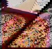 Domino's Pizza Kingswood - Hotel VIC