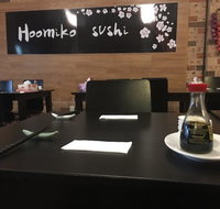 Hoomiko Sushi - Hotel VIC
