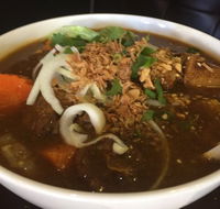 Loc Ky Vietnamese Restaurant - Hotel VIC