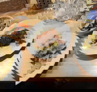 Dawat Restaurant and Function Centre - Hotel VIC