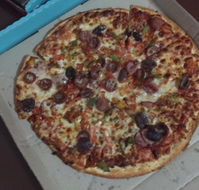 Domino's Pizza Raymond Terrace - Hotel VIC