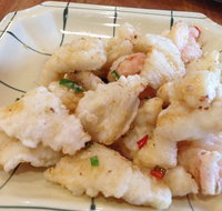 Fortune Chinese Bbq - Hotel VIC