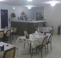 Golden Terrace Chinese Restaurant - Hotel VIC