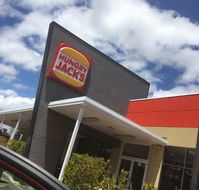 Hungry Jack's - Hotel VIC