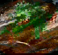 Little Indian Tandoori Restaurant - Hotel VIC