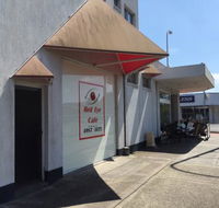 Red Eye Cafe - Hotel VIC