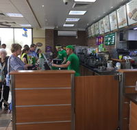 Subway - Hotel VIC