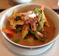 Thai at 27 - Hotel VIC