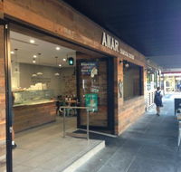 Anar Charcoal Chicken - Homebush - Hotel VIC