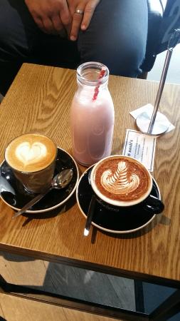 Strathfield West NSW Hotel VIC