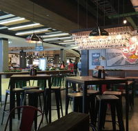 Mad Mex - Hotel VIC