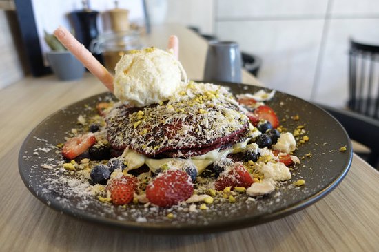Kogarah NSW Hotel VIC