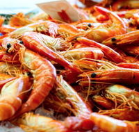 Seafood Works - Hotel VIC
