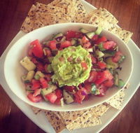 Wise Food Cafe - Hotel VIC
