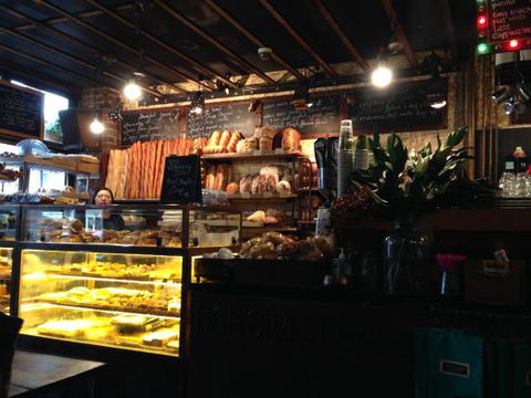 HIgh Street Bakery - Hotel VIC 0