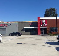 KFC - Hotel VIC