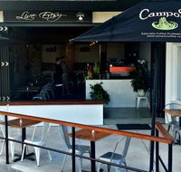 Live Easy Cafe - Hotel VIC
