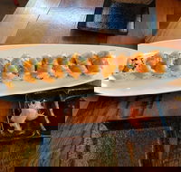 Arc Sushi - Hotel VIC