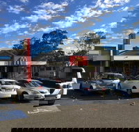 Mcdonald's Family Restaurants - Hotel VIC