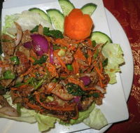 Thai Tanee - Hotel VIC