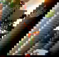 Wise Monkey Cafe - Hotel VIC