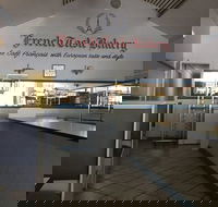 French Taste Bakery - Hotel VIC