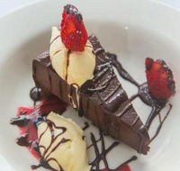 Harwood Hotel Restaurant - Hotel VIC