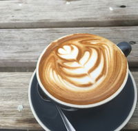 Market Street Cafe - Hotel VIC