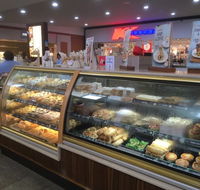 Muffin Break - Hotel VIC