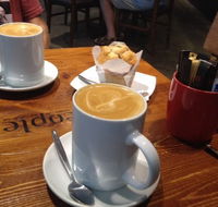 People Cafe - Hotel VIC