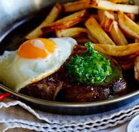 Rio's Bar and Grill - Hotel VIC