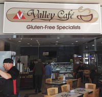 The Valley Cafe - Hotel VIC