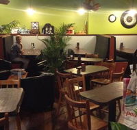 Tropical Coffee - Hotel VIC