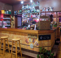 Segenhoe Inn - Hotel VIC