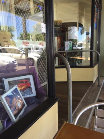 Manapouri QLD Hotel VIC